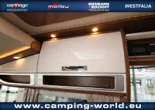 Fahrzeugbild Carthago chic e-line I 61 XL LE #50