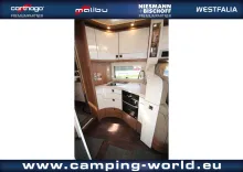 Fahrzeugbild Carthago chic e-line I 61 XL LE #52