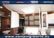 Fahrzeugbild Carthago chic e-line I 61 XL LE #53