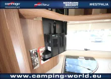 Fahrzeugbild Carthago chic e-line I 61 XL LE #54