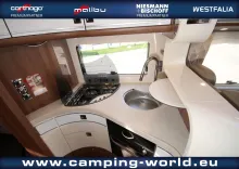 Fahrzeugbild Carthago chic e-line I 61 XL LE #13