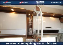 Fahrzeugbild Carthago chic e-line I 61 XL LE #56