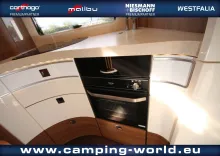 Fahrzeugbild Carthago chic e-line I 61 XL LE #57