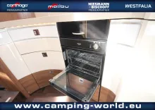 Fahrzeugbild Carthago chic e-line I 61 XL LE #58