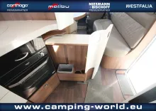 Fahrzeugbild Carthago chic e-line I 61 XL LE #59