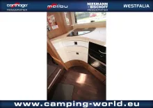 Fahrzeugbild Carthago chic e-line I 61 XL LE #60