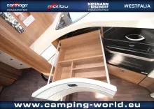 Fahrzeugbild Carthago chic e-line I 61 XL LE #61