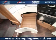 Fahrzeugbild Carthago chic e-line I 61 XL LE #62