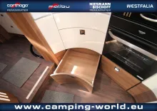 Fahrzeugbild Carthago chic e-line I 61 XL LE #63