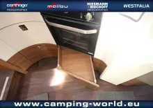 Fahrzeugbild Carthago chic e-line I 61 XL LE #64