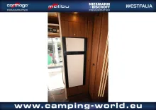 Fahrzeugbild Carthago chic e-line I 61 XL LE #65