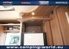 Fahrzeugbild Carthago chic e-line I 61 XL LE #68