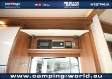 Fahrzeugbild Carthago chic e-line I 61 XL LE #70