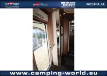 Fahrzeugbild Carthago chic e-line I 61 XL LE #71