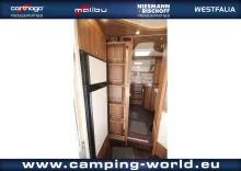 Fahrzeugbild Carthago chic e-line I 61 XL LE #72