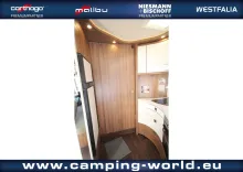 Fahrzeugbild Carthago chic e-line I 61 XL LE #73