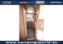 Fahrzeugbild Carthago chic e-line I 61 XL LE #74