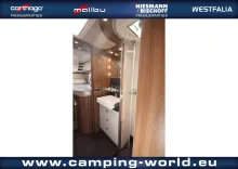 Fahrzeugbild Carthago chic e-line I 61 XL LE #75