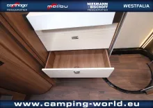 Fahrzeugbild Carthago chic e-line I 61 XL LE #81