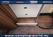 Fahrzeugbild Carthago chic e-line I 61 XL LE #82