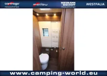 Fahrzeugbild Carthago chic e-line I 61 XL LE #12