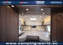 Fahrzeugbild Carthago chic e-line I 61 XL LE #85