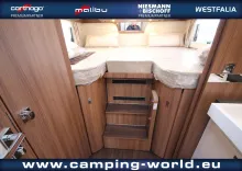 Fahrzeugbild Carthago chic e-line I 61 XL LE #9