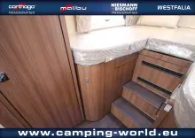 Fahrzeugbild Carthago chic e-line I 61 XL LE #86