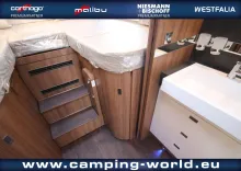 Fahrzeugbild Carthago chic e-line I 61 XL LE #87