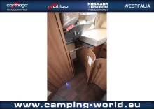 Fahrzeugbild Carthago chic e-line I 61 XL LE #88