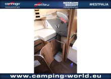 Fahrzeugbild Carthago chic e-line I 61 XL LE #89