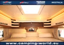 Fahrzeugbild Carthago chic e-line I 61 XL LE #94