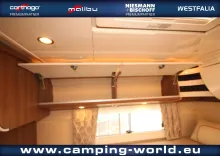 Fahrzeugbild Carthago chic e-line I 61 XL LE #95