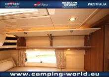 Fahrzeugbild Carthago chic e-line I 61 XL LE #96