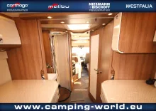 Fahrzeugbild Carthago chic e-line I 61 XL LE #97