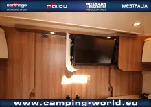 Fahrzeugbild Carthago chic e-line I 61 XL LE #99