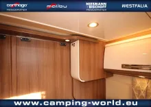 Fahrzeugbild Carthago chic e-line I 61 XL LE #100