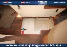 Fahrzeugbild Carthago chic e-line I 61 XL LE #101