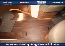 Fahrzeugbild Carthago chic e-line I 61 XL LE #102