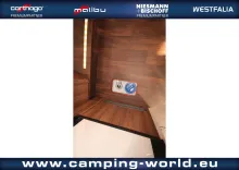 Fahrzeugbild Carthago chic e-line I 61 XL LE #103