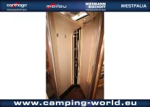 Fahrzeugbild Carthago chic e-line I 61 XL LE #11