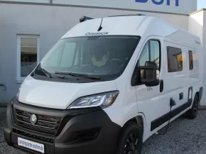 Chausson Vans V 594 First Line