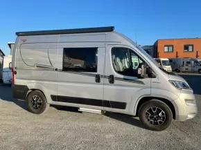 Carado Camper Van 540 Clever+ Edition