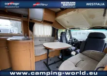 Fahrzeugbild Laika Ecovip H 720 #6