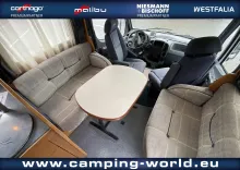 Fahrzeugbild Laika Ecovip H 720 #7