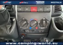 Fahrzeugbild Laika Ecovip H 720 #8