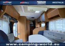 Fahrzeugbild Laika Ecovip H 720 #9