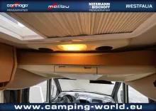 Fahrzeugbild Laika Ecovip H 720 #10