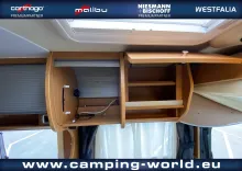 Fahrzeugbild Laika Ecovip H 720 #11