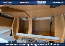 Fahrzeugbild Laika Ecovip H 720 #12